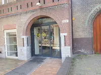 Huisartsenpraktijk Niemantsverdriet & Veraart