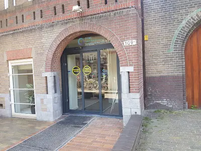 Huisartsenpraktijk Niemantsverdriet & Veraart