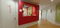 Huisartsenpraktijk PC Huijsman