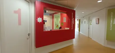 Huisartsenpraktijk PC Huijsman