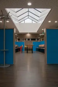 Huisartsenpraktijk Petri & Heijdra