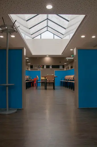 Huisartsenpraktijk Petri & Heijdra