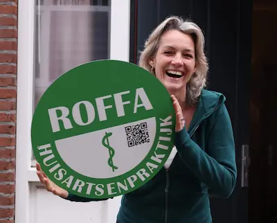 Huisartsenpraktijk Roffa