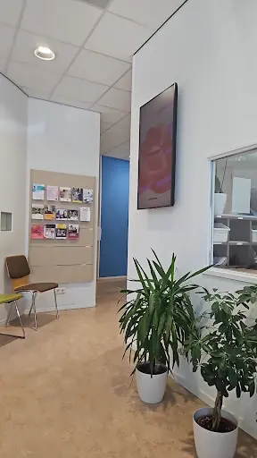 Huisartsenpraktijk Sina