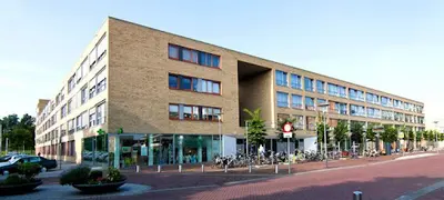 Huisartsenpraktijk Verlaan