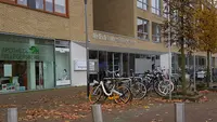 Huisartsenpraktijk Zoomers