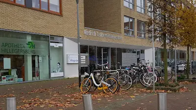 Huisartsenpraktijk Zoomers