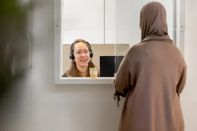 Huisartspraktijk Fonderson