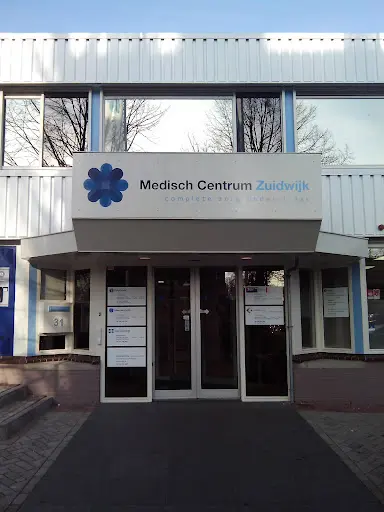 Medisch Centrum Zuidwijk