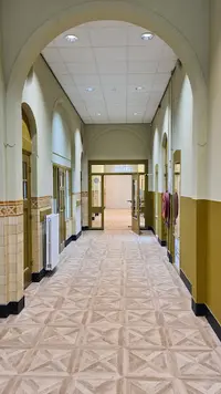 Wijkpraktijk Huisartsen Crooswijk
