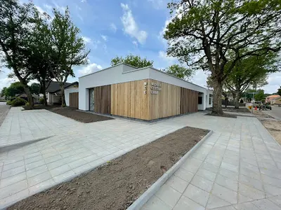 Het Huisartsenteam Emmastraat