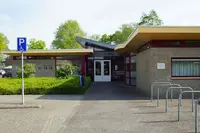 Gezondheidscentrum Lage Leun Engelen