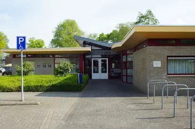 Gezondheidscentrum Lage Leun Engelen