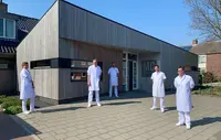 Huisartsen Warmenhuizen