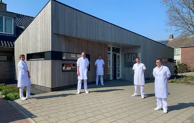 Huisartsen Warmenhuizen