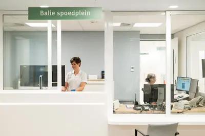 Huisartsenpost Schagen