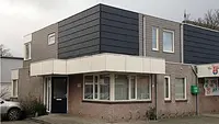 Huisartsenpraktijk Glorie