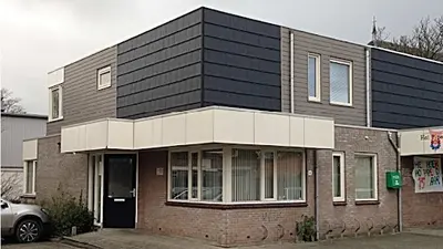 Huisartsenpraktijk Glorie