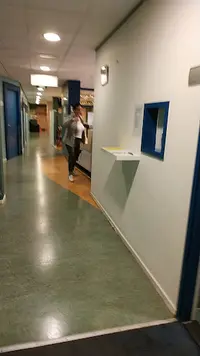 Huisartsenpraktijk Kethelzorg