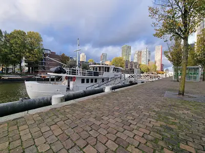 Nieuwe Maas