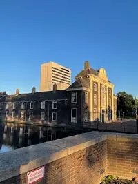 Praktijk Vivitas Huisartsen