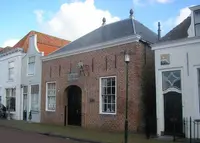 Maatschap Huisartsenpraktijk de Waag
