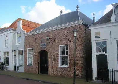 Maatschap Huisartsenpraktijk de Waag