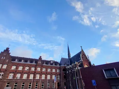 Huisartsenpraktijk Simpelveld