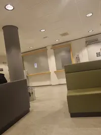 Huisartsenspoedpost Westelijke Mijnstreek