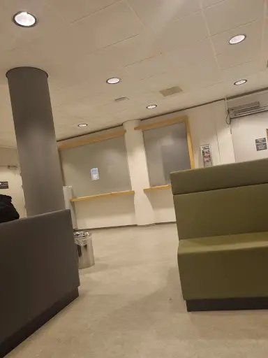 Huisartsenspoedpost Westelijke Mijnstreek