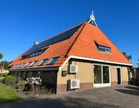 K.E. Smedes en M.I.H. Al-Jazairi, huisartsen
