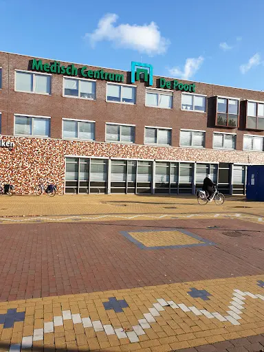 Medisch Centrum de Poort