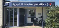 Agapé Huisartsenpraktijk B.V.