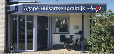 Agapé Huisartsenpraktijk B.V.