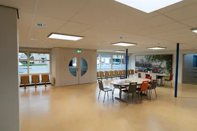 Huisartsenpraktijk Bouwman