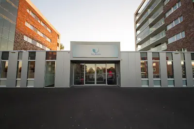 Maatschap Huisartsenpraktijk De Wieke