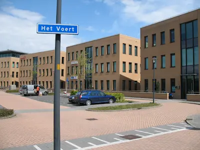 Huisartsenpraktijk de Boer en Agema