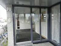 Huisartsenpraktijk De Middend