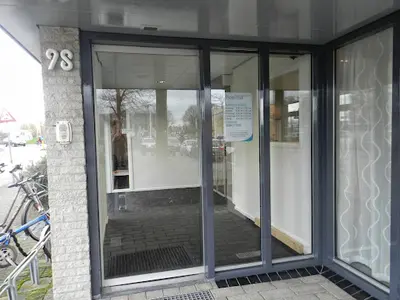 Huisartsenpraktijk De Middend