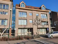 Huisartsenpraktijk Dinteloord