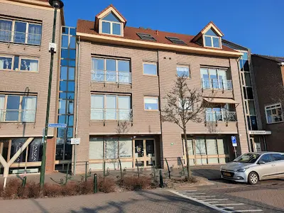 Huisartsenpraktijk Dinteloord