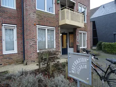 Huisartsenpraktijk Blokzijl
