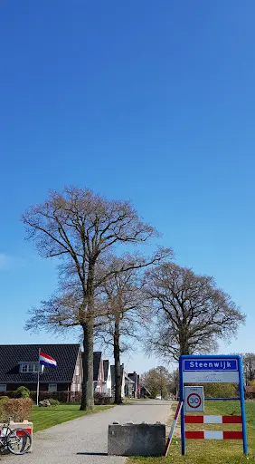 Huisartsenpraktijk Tuk