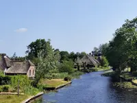 Huisartsenpraktijk Voorpoort