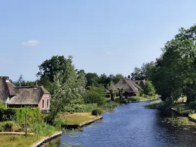 Huisartsenpraktijk Voorpoort
