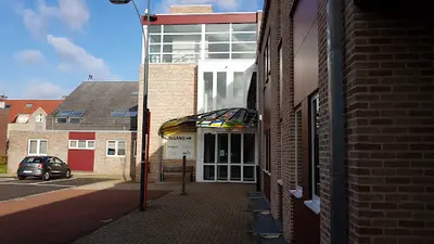 Medisch Centrum voor Huisartsen Maasmechelen