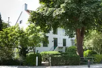 Huisartsenpraktijk de Vries