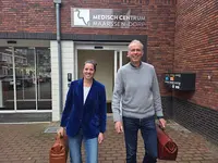 Huisartsenpraktijk Van Beek en Stok