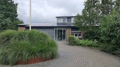 Gezondheidscentrum Makkum BV