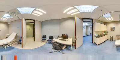 Huisartsenpraktijk Bakker